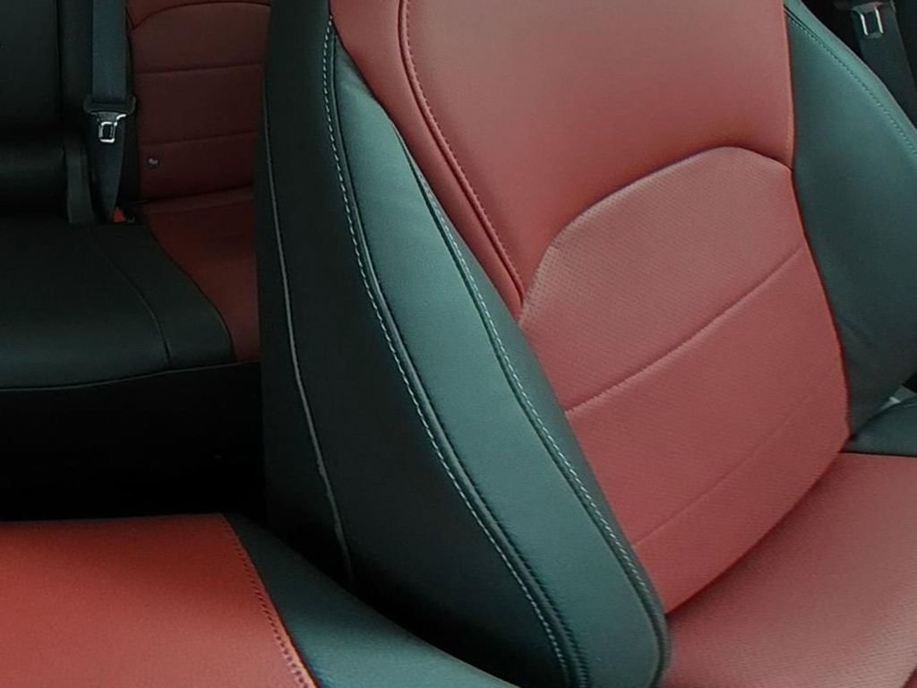 New 2025 INFINITI QX50 Sport image 21