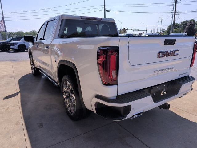 Used 2023 GMC Sierra 1500 Denali w/ Denali Reserve Package AWD/4WD image 7
