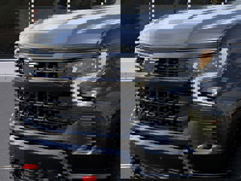 New 2026 Chevrolet Silverado 1500 RST w/ Redline Edition image 13