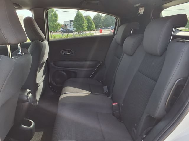 Used 2021 Honda HR-V Sport image 16