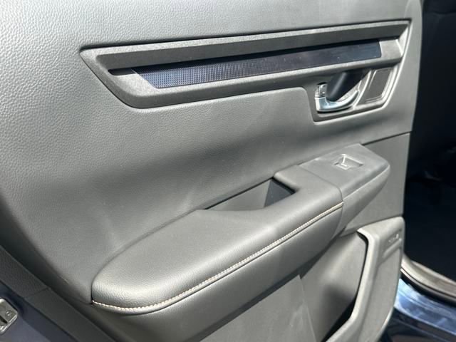 New 2026 Honda CR-V TrailSport image 14