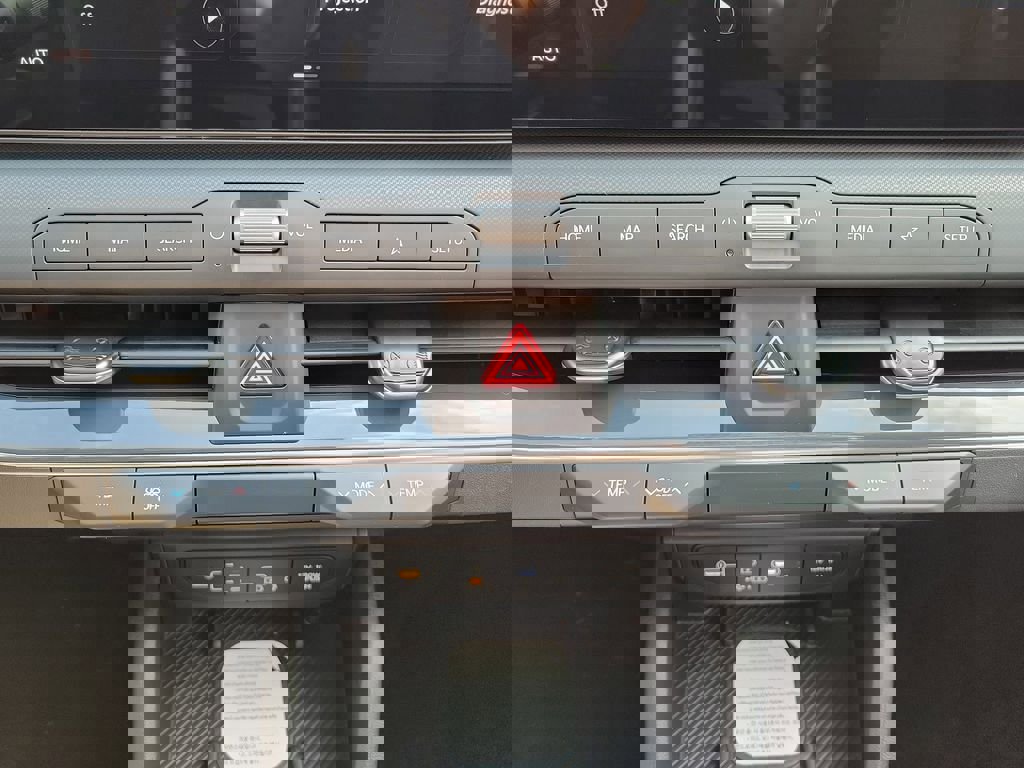 New 2026 Kia K4 EX image 31