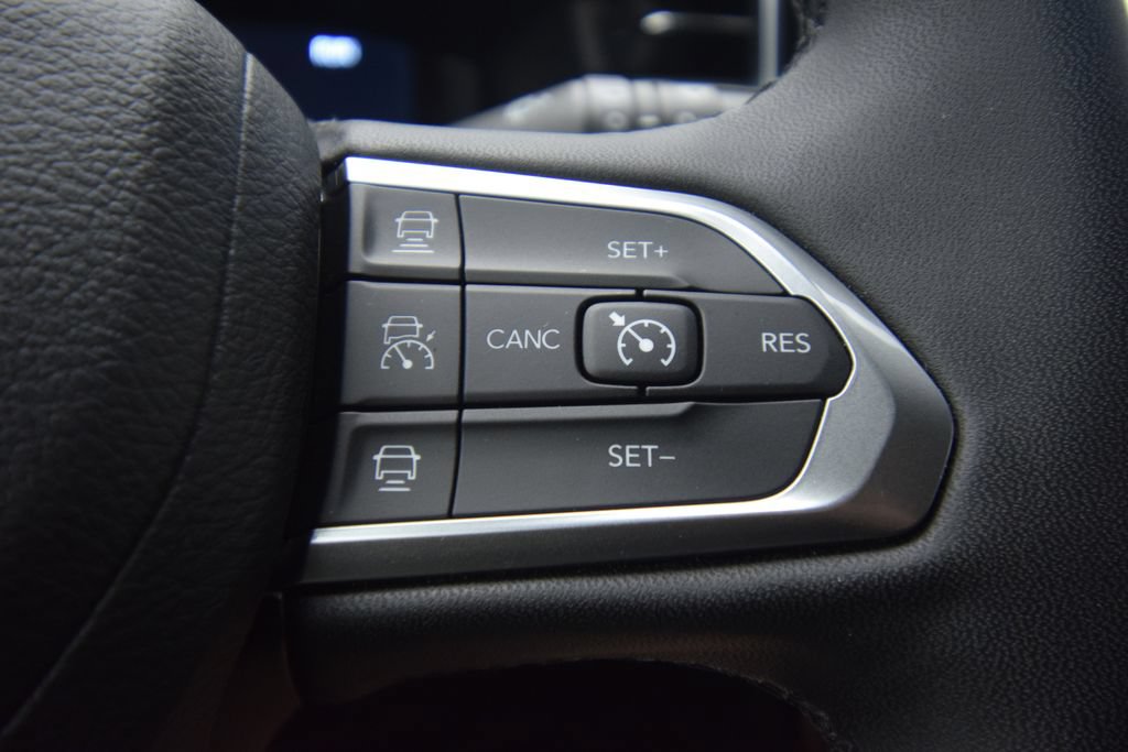 Used 2024 Jeep Compass Limited w/ Elite Group AWD/4WD image 35