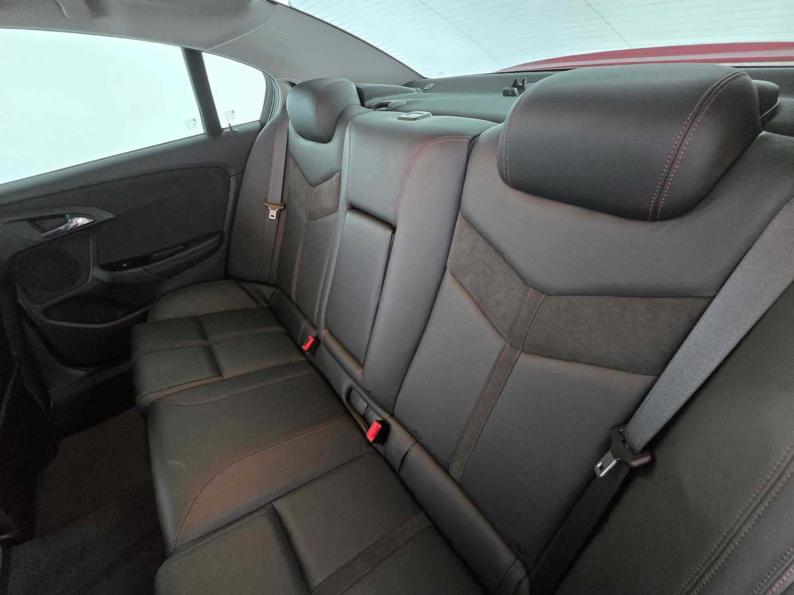 Used 2016 Chevrolet SS image 17