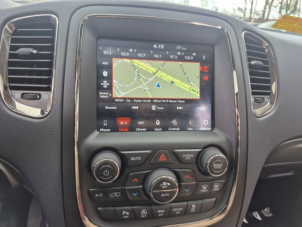 Used 2020 Dodge Durango GT image 19