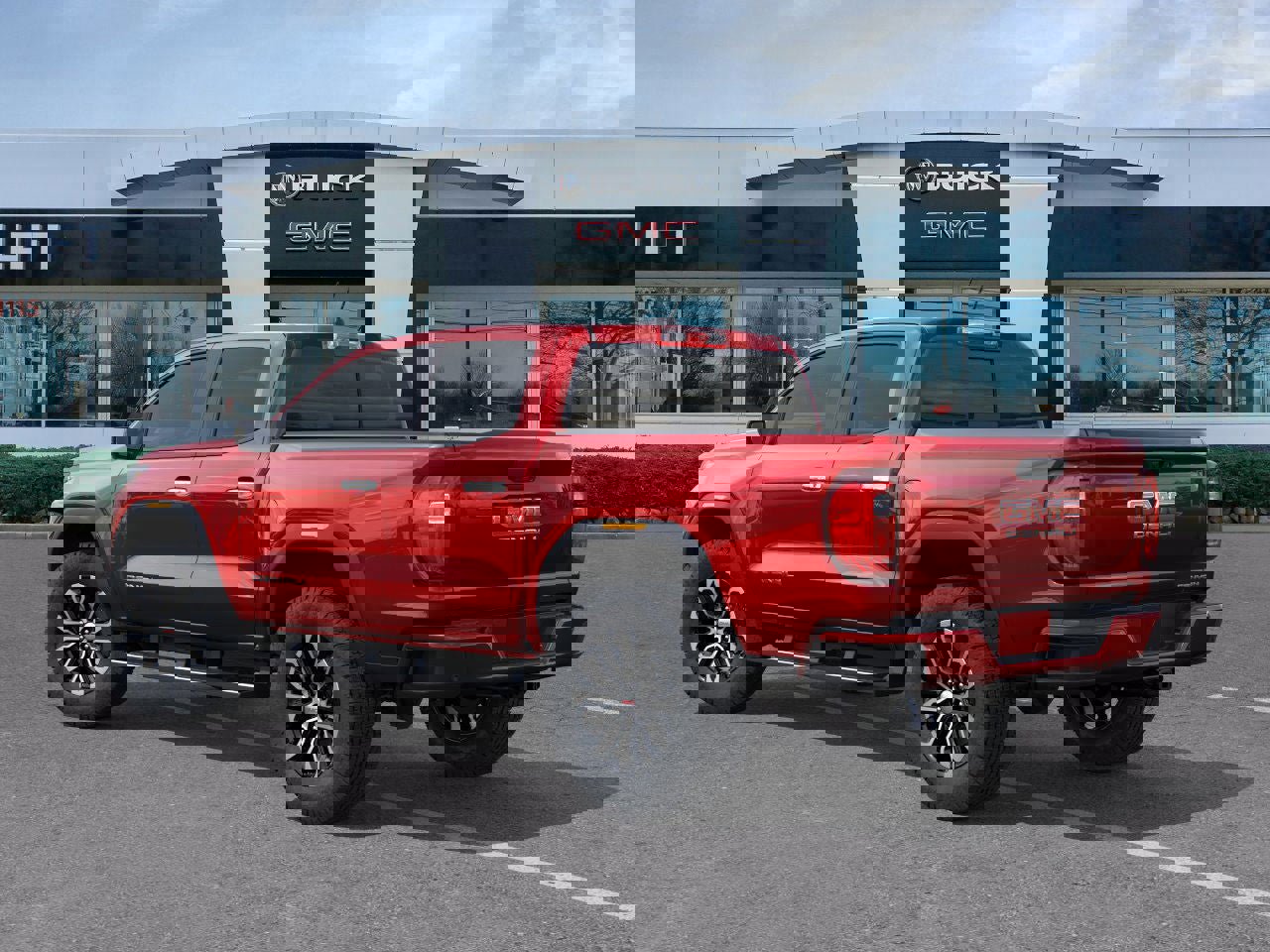 New 2026 GMC Canyon Denali image 27