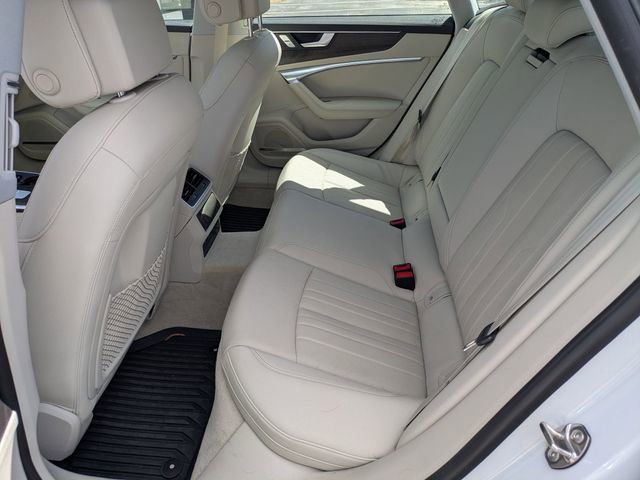 Used 2019 Audi A7 3.0T Premium Plus image 26