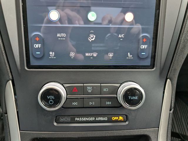 Used 2023 Ford Edge SEL w/ Convenience Package AWD/4WD image 5