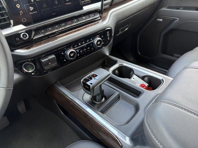 Used 2026 GMC Sierra 1500 Elevation w/ Elevation Premium Package AWD/4WD image 33