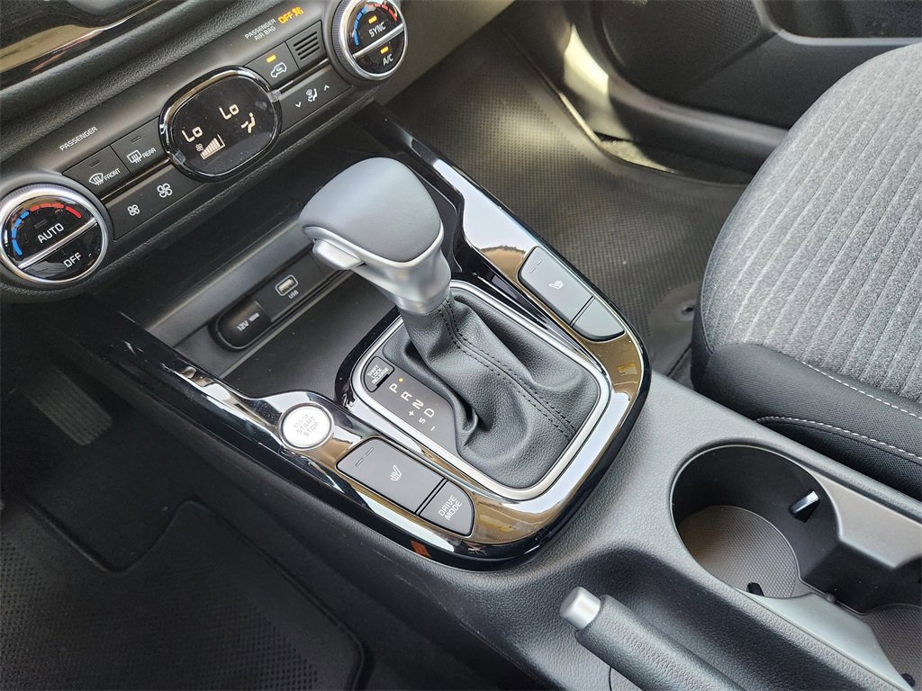 New 2025 Kia Soul EX image 15