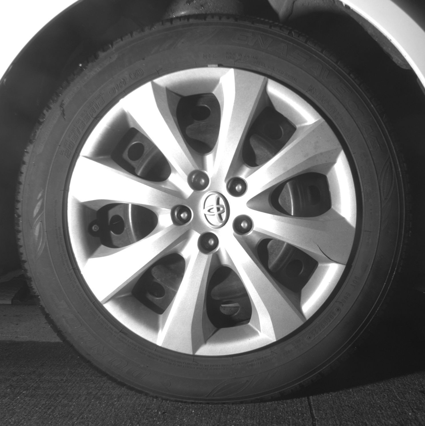 Used 2025 Toyota Corolla LE FWD image 13