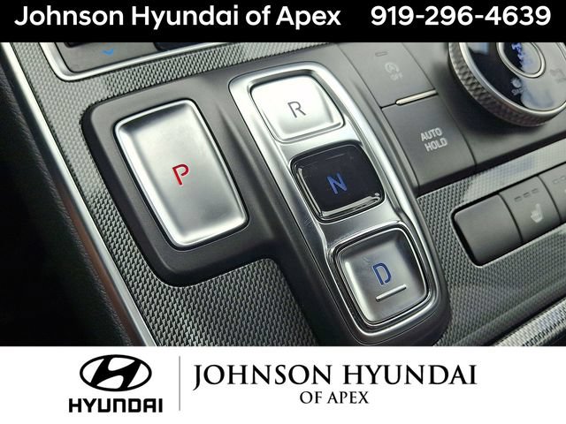 Used 2023 Hyundai Santa Fe SEL AWD/4WD image 17