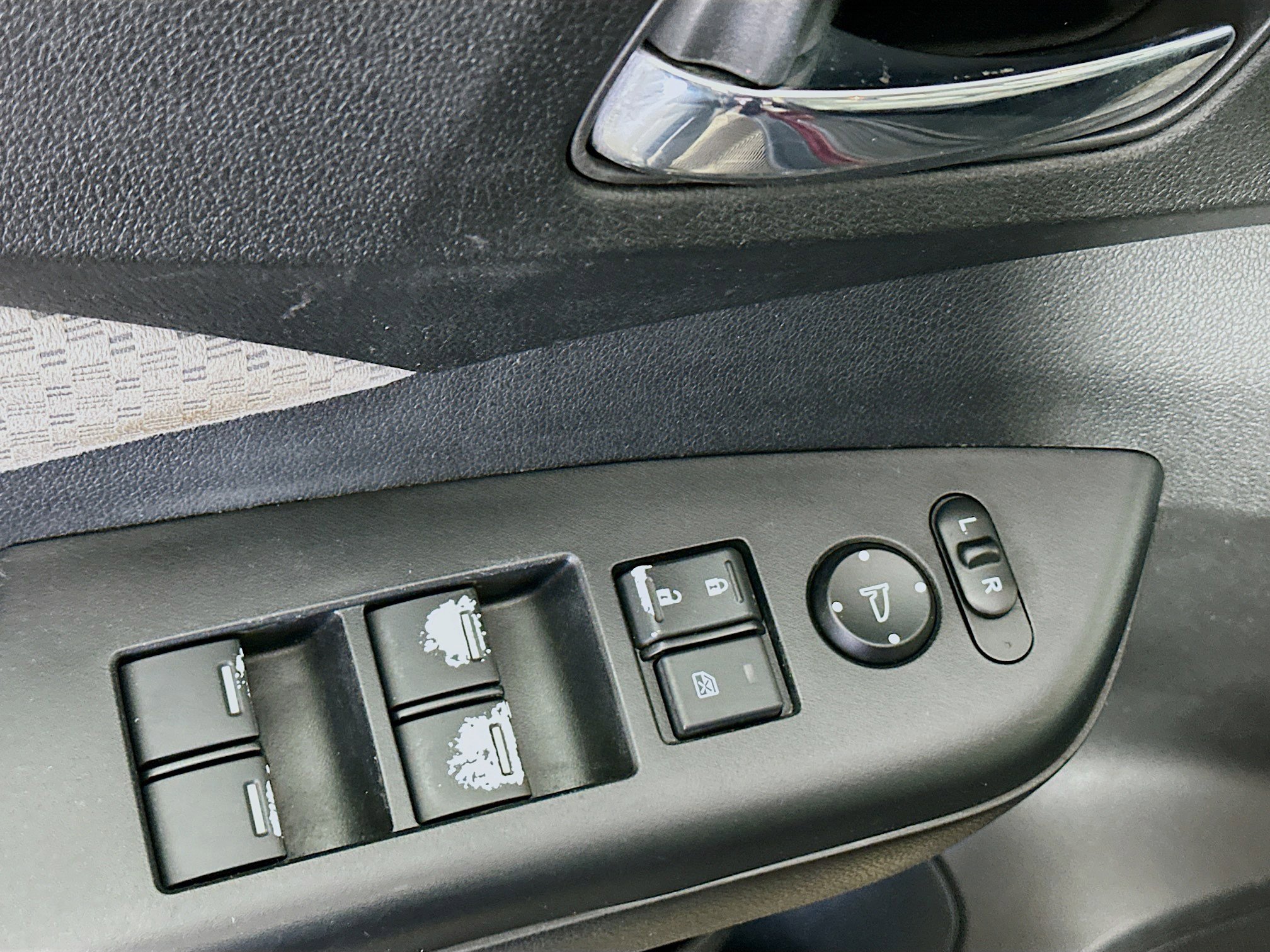 Used 2016 Honda CR-V EX image 15