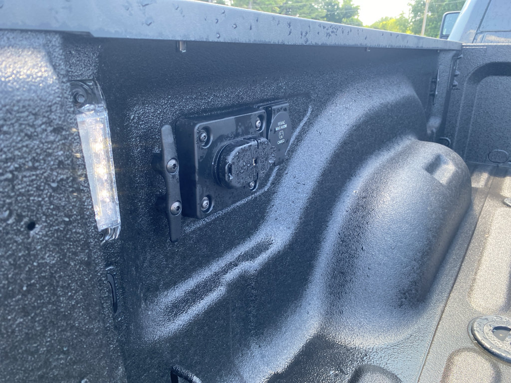 New 2026 RAM 2500 Tradesman AWD/4WD image 20