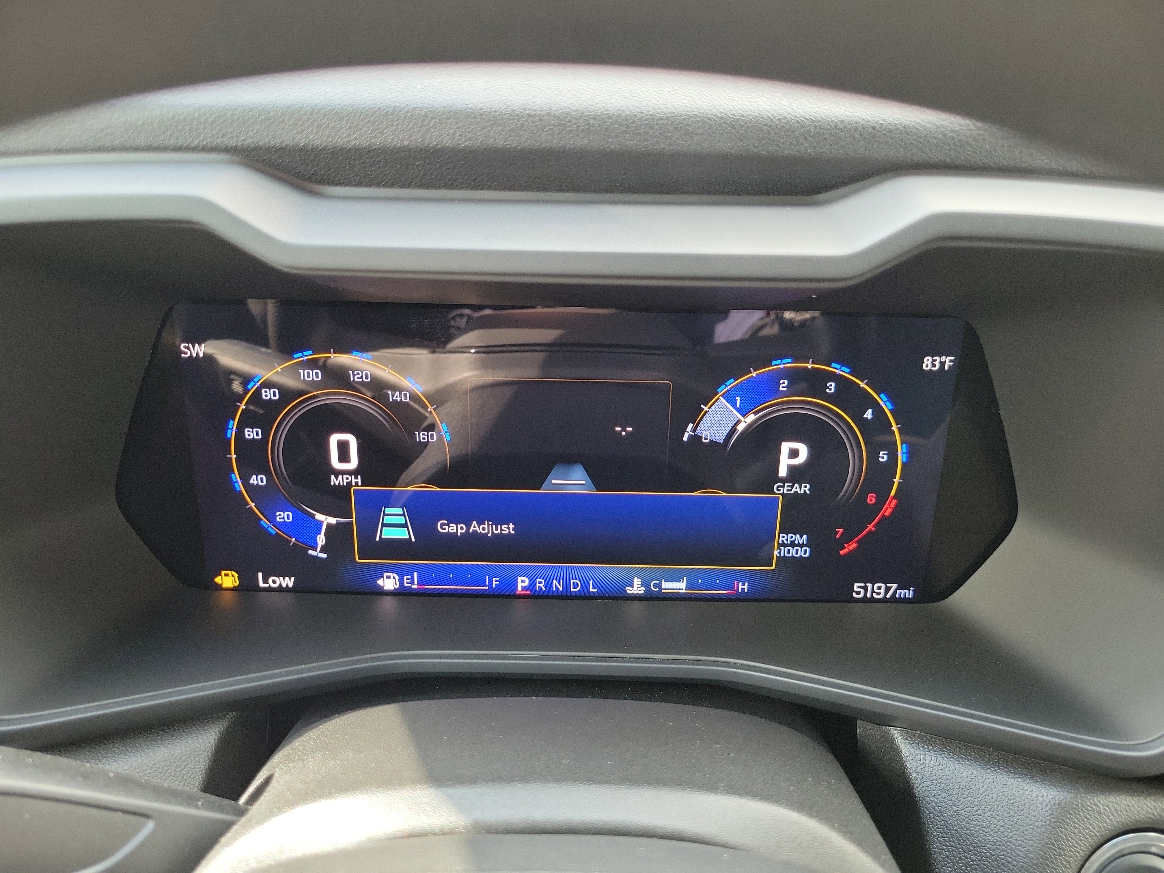 Used 2025 Chevrolet Colorado W/T w/ WT Custom Package image 28