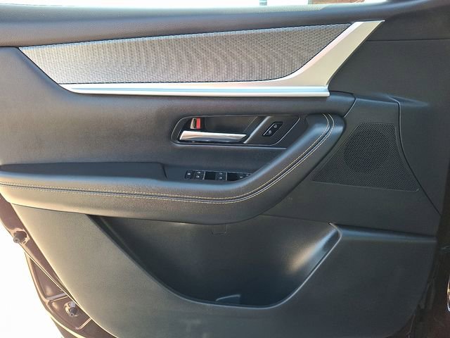 Used 2025 MAZDA CX-90 3.3 Turbo w/ Premium Plus Pkg image 13