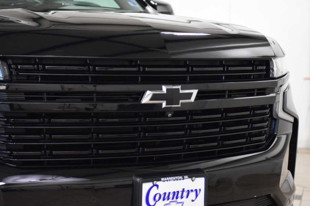 Used 2024 Chevrolet Tahoe RST w/ Luxury Package AWD/4WD image 11