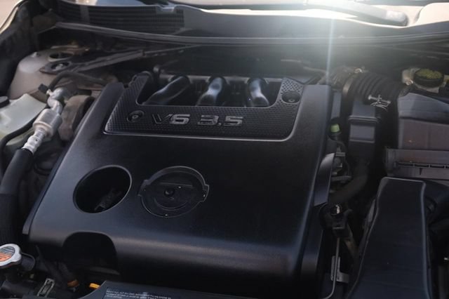 Used 2013 Nissan Altima 3.5 S FWD image 22