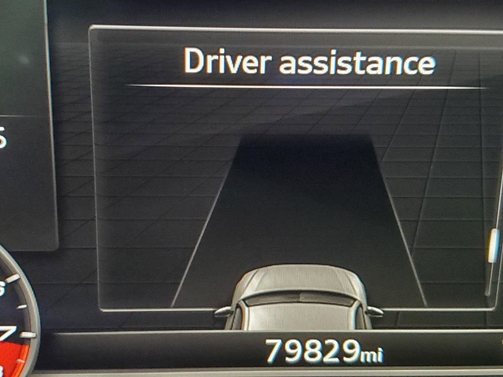 Used 2018 Audi S4 Premium Plus w/ Navigation Package image 34