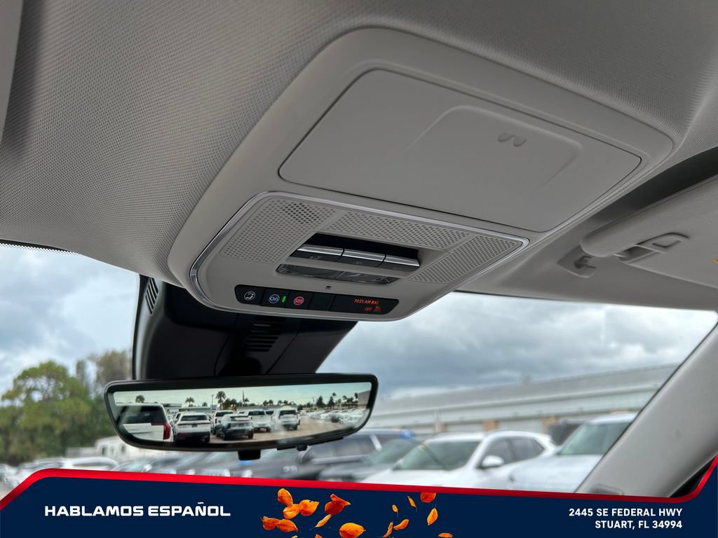 New 2026 Buick Enclave Avenir w/ Super Cruise Package AWD/4WD image 35