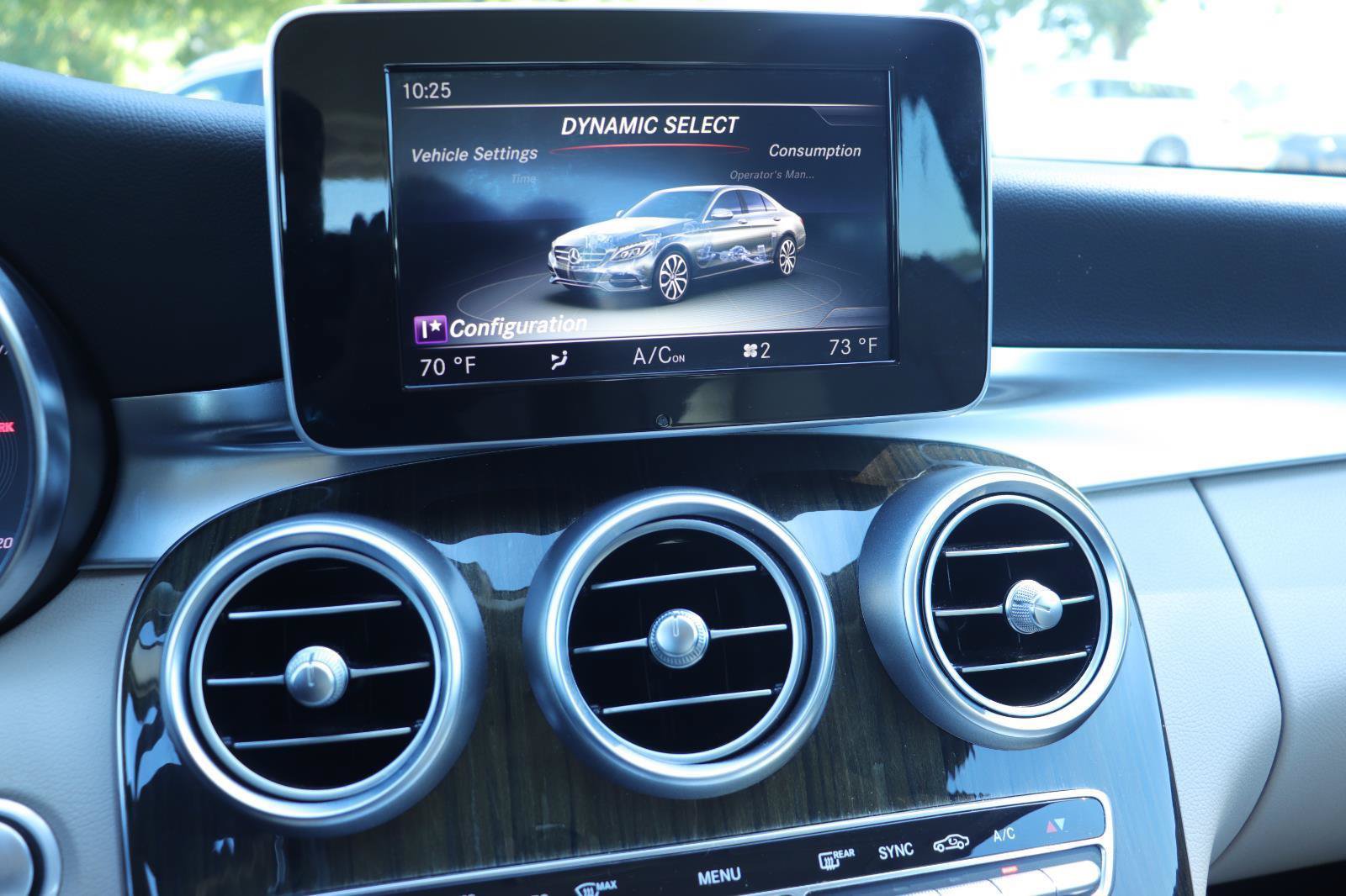Used 2016 Mercedes-Benz C 300 Sedan image 27
