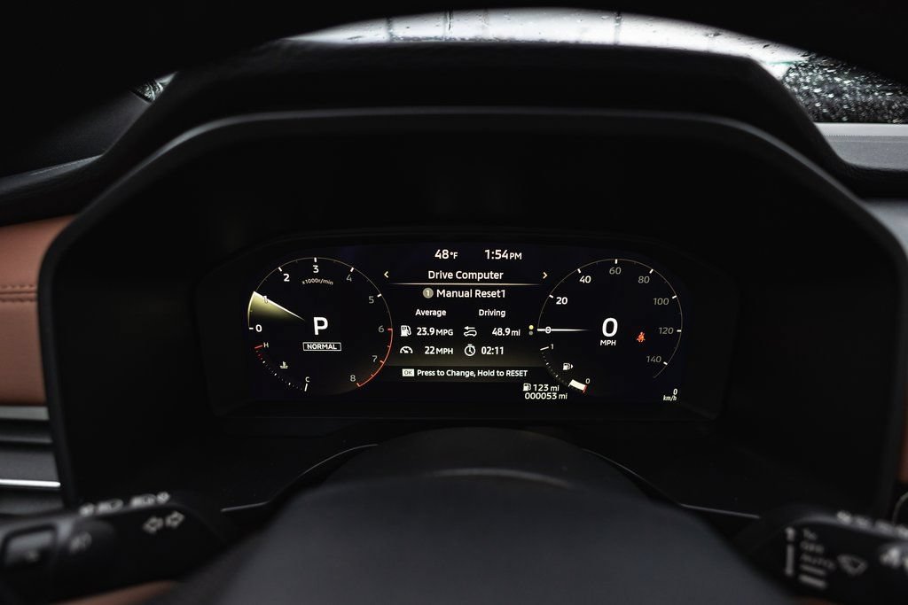 New 2026 Mitsubishi Outlander SEL AWD/4WD image 13