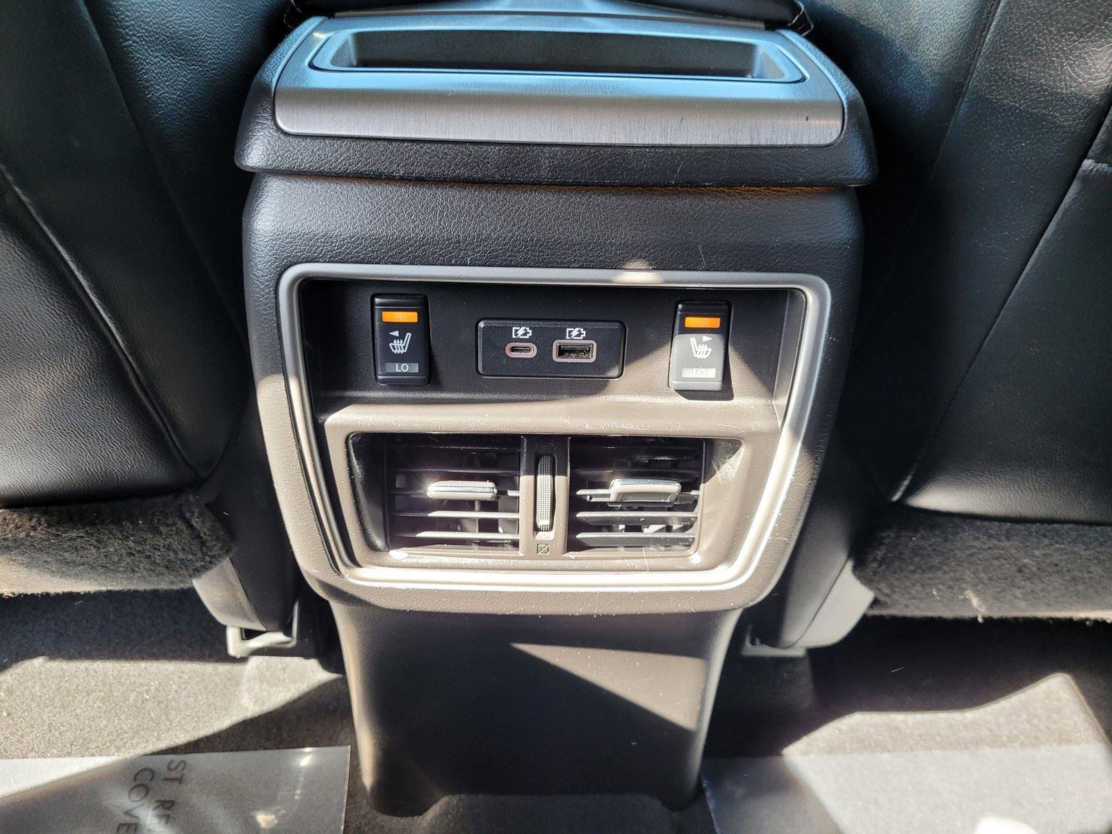 Used 2022 Nissan Murano SL w/ SL Moonroof Package image 18