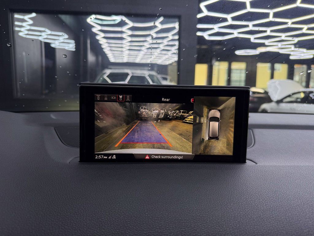 Used 2018 Audi Q7 3.0T Premium Plus w/ Premium Plus Package image 34