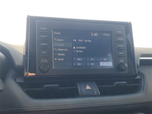 Used 2019 Toyota RAV4 XLE image 20