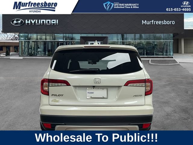 Used 2019 Honda Pilot EX image 6