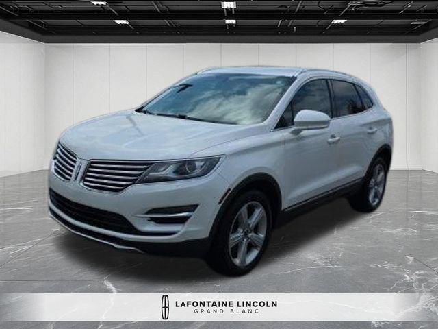 Used 2017 Lincoln MKC Premiere