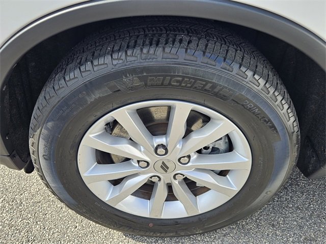 Used 2023 Dodge Durango SXT image 23