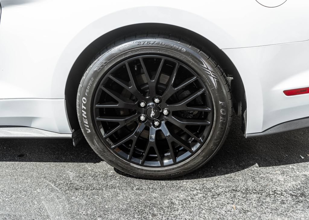 Used 2021 Ford Mustang GT Premium w/ GT Performance Package RWD image 30