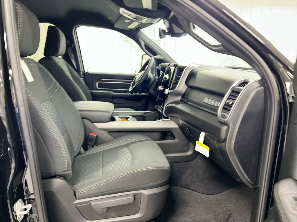 New 2026 RAM 2500 Big Horn image 22