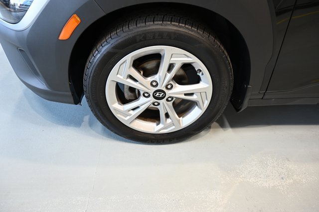 Used 2022 Hyundai Kona SEL w/ Cargo Package image 27