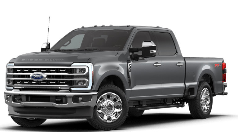 New 2026 Ford F350 Lariat w/ Lariat Premium Package AWD/4WD image 45