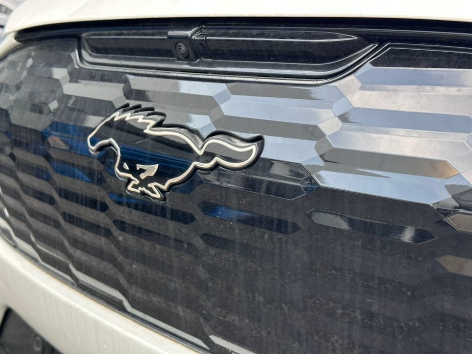 New 2025 Ford Mustang Mach-E GT w/ Interior Protection Package AWD/4WD image 13