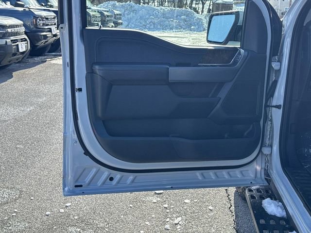 Certified 2021 Ford F150 Lariat image 13