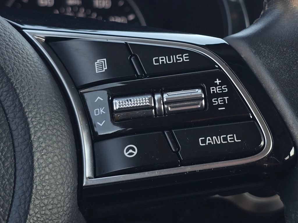 Certified 2023 Kia Seltos S FWD image 19