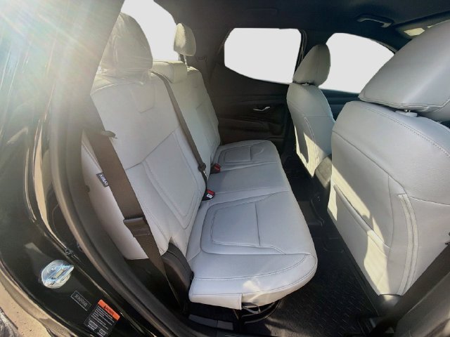 New 2026 Hyundai Santa Cruz SEL FWD image 27