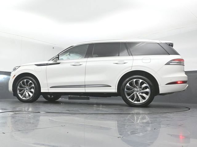 Used 2023 Lincoln Aviator Grand Touring w/ Equipment Group 301A image 33