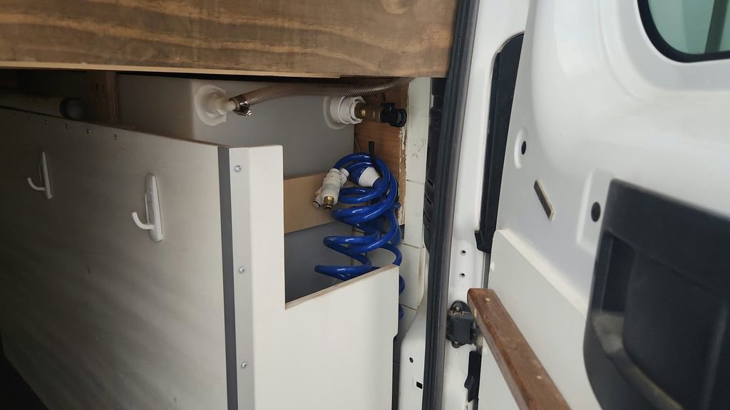 Used 2019 RAM ProMaster 2500 FWD image 44