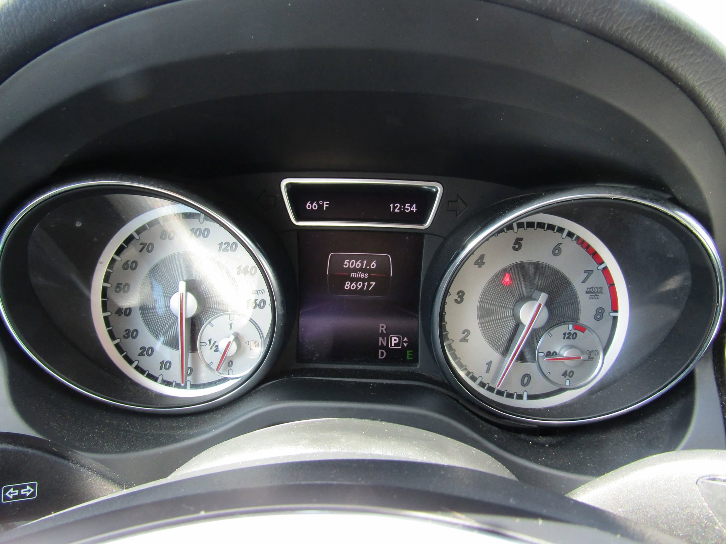 Used 2014 Mercedes-Benz CLA 250 image 22