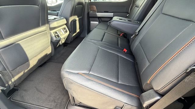 New 2026 Ford F350 Lariat w/ FX4 Off-Road Package image 17