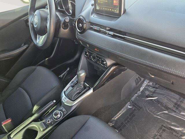 Used 2016 Scion iA image 32