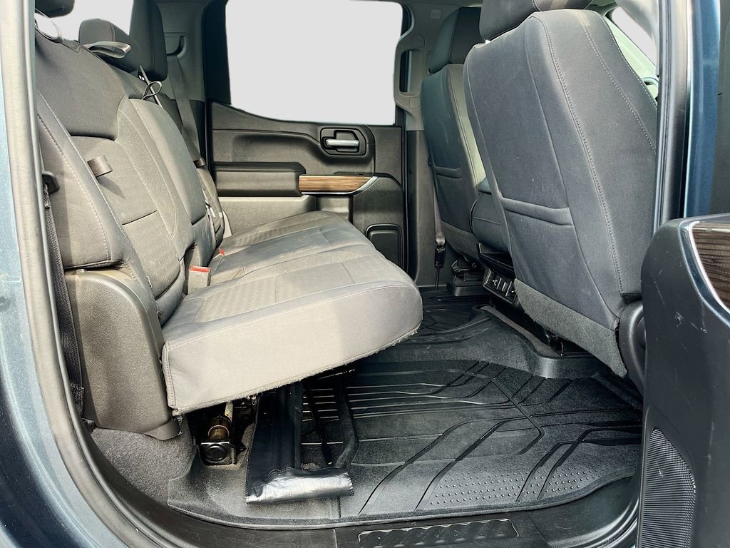 Used 2019 Chevrolet Silverado 1500 RST AWD/4WD image 24