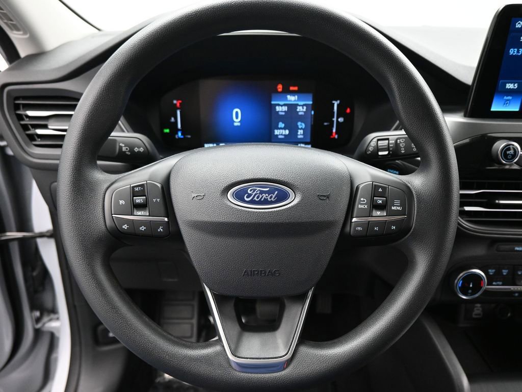 Certified 2025 Ford Escape Active image 11