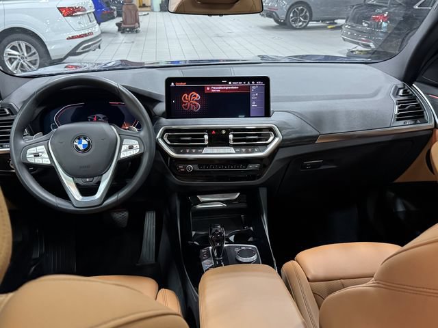 Used 2023 BMW X3 xDrive30i w/ Premium Package AWD/4WD image 13