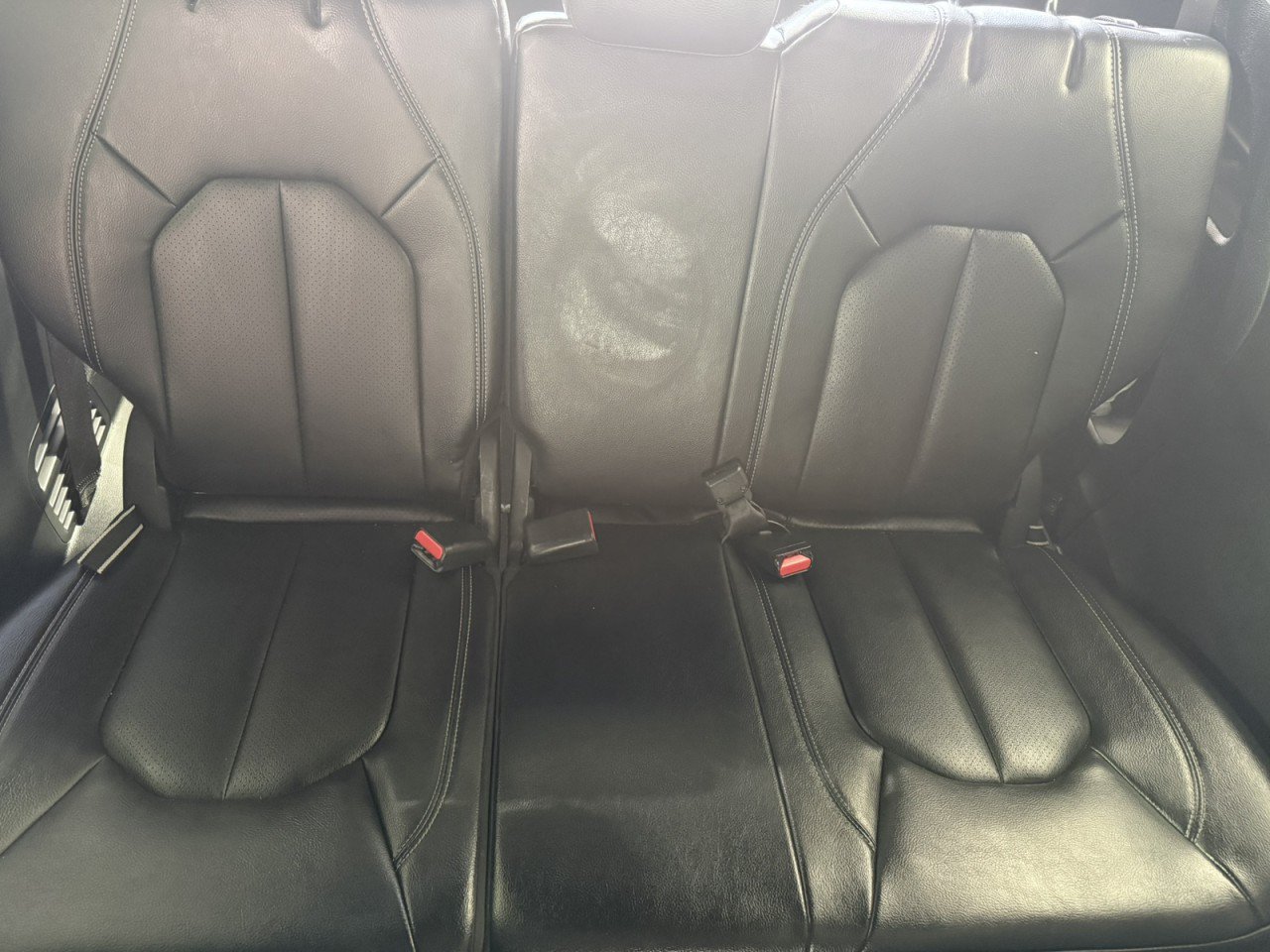 Used 2022 Chrysler Pacifica Touring-L w/ S Appearance Package FWD image 14