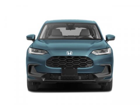 Certified 2025 Honda HR-V LX image 7